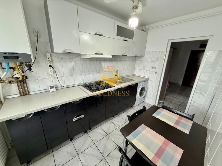 2 Camere decomandate, Gheorgheni, Iulius Mall, FSEGA, Lidl, Titulescu