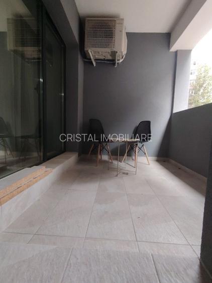Garsoniera de inchiriat mobilata | Smart Residence | Lujerului - 8