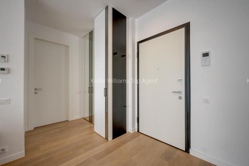 Apartament 2 camere | 57 mp | One Verdi Park - 7