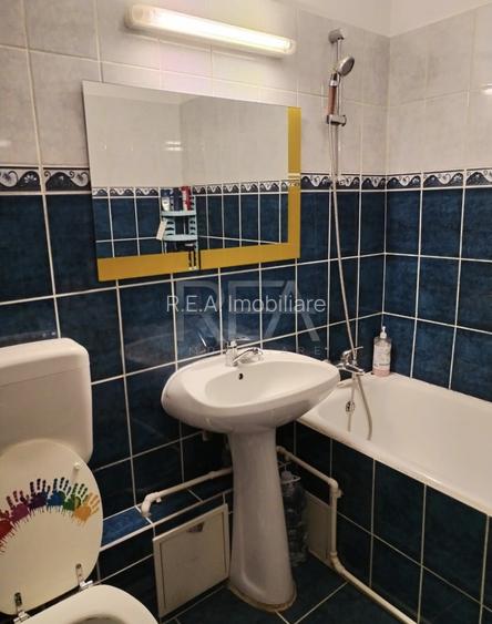 3 camere, 9/10, CENTRALA, bloc 1983, 67mp-Drumul Taberei