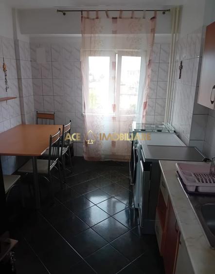 2 Camere de inchiriat | Sebastian | Modern | A.C | Decomandat