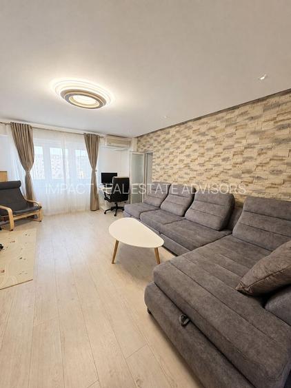 APARTAMENT 3 CAMERE | CENTRALA TERMICA | NERVA TRAIAN | METROU 12 MIN - 2