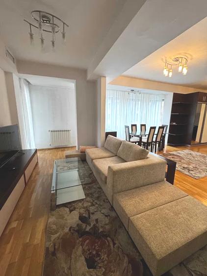 Apartament 2 camere | Herastrau| Sos Nordului| parcare subterana| boxa