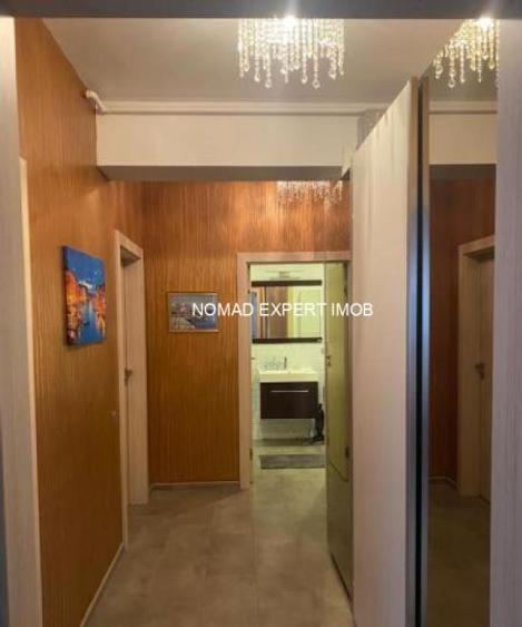2 Camere Lujerului Plaza Residence Bloc Nou