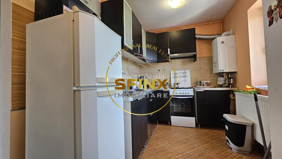 2 camere Vitan Barzesti/ Confort Park/ centrala /parcare/ pet friendly - 13