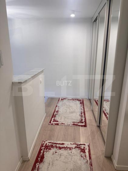 Apartament 4 camere, 160 mp, et.3, zona Calea Severinului-Bila - 7