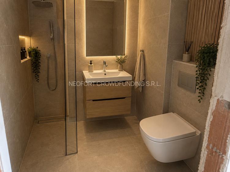 NEOFORT 11 -PROMOTIE 3 CAMERE BUCATARIA INCHISA - MOSILOR DIRECT DEZVOLTATOR