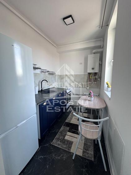 Apartament 1 camere de inchiriat,Dumbravita, Timisoara - 3