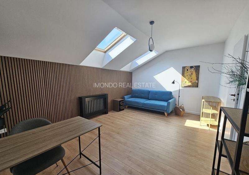 Vila 4 Camere I PIPERA I Prima Inchiriere - 9