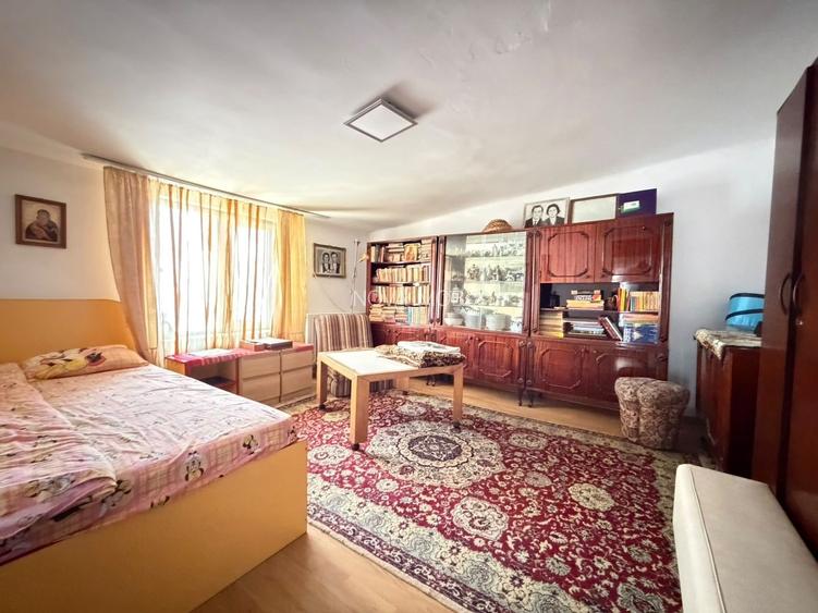 Apartament la casa - curte - pet friendly - Lazaret - 6