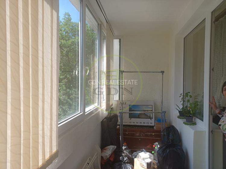 Vanzare apartament 2 camere ITC - 14