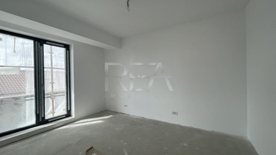 UP Boutique - Pipera Voluntari - APARTAMENT 2 CAMERE finisaje LUX