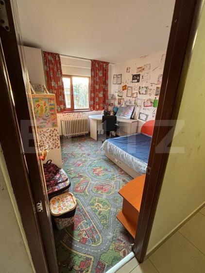 Apartament 3 camere, 67 mp, zona Nicolina