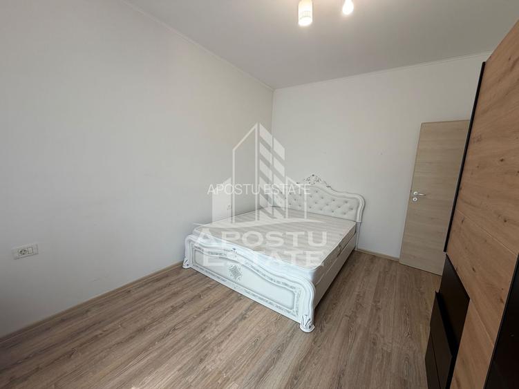 Apartament cu 2 camere de vânzare , 2 locuri de parcare, Dumbravita - 5