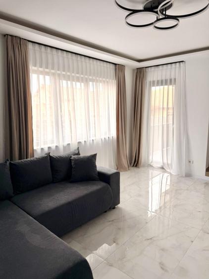 CASA NOUA I 105 MP I 4 CAMERE I ALBA IULIA I FINISATA COMPLET I OCUPABILA