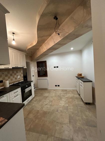 APARTAMENT CU O CAMERA DE VANZARE MASNITA - 4
