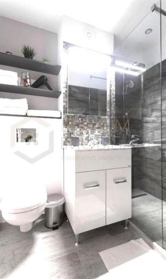 PIATA MARASTI - BLOC IZOLAT - LIFT - 3 camere - clima - RENOVAT - BOXA CF