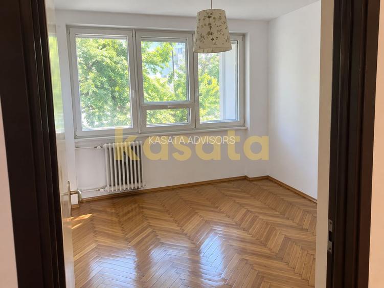 3 CAMERE | M.BRAVU - IANCULUI | METROU 3MIN | 2 BALCOANE | ETAJ 4 - 5