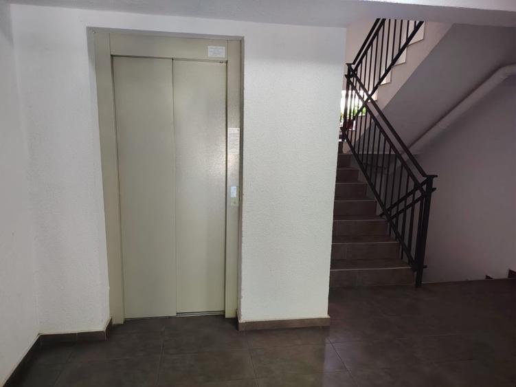 Apartament 3 camere cu loc de parcare inclus – Str. Biruinței nr. 9, Sibiu