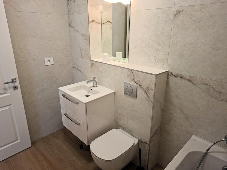 3 camere comandate + 1 loc de parcare subteran - Pipera/ Porsche, comision 0%!