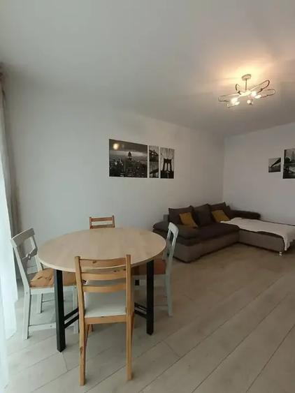 2 camere luminos, Pipera-Aviatiei,