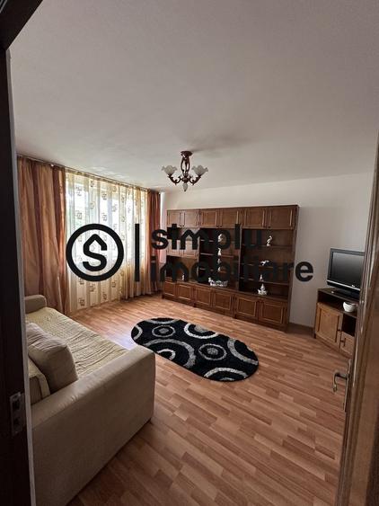 2 decomandate, etaj 3, Spitalul de Neuropsihiatrie - 112 000 Euro