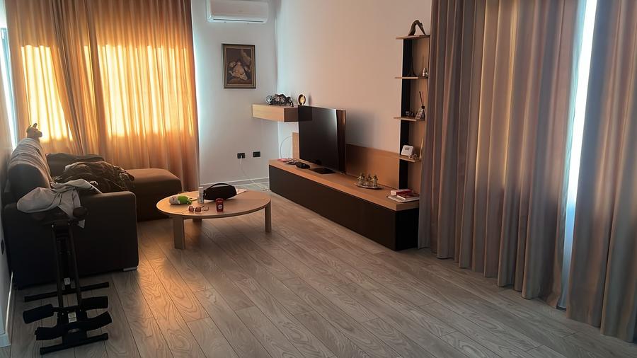 Casă de Vânzare Dr. Carnabel – Mobilată Complet, 120 mp, Teren 400 mp