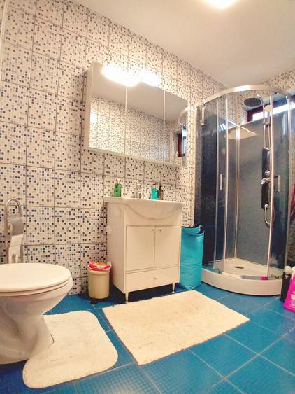 Casa De Tip Duplex, 4 Camere, Ghimbav, Complet Mobilata Si Utilata, Comision 0%