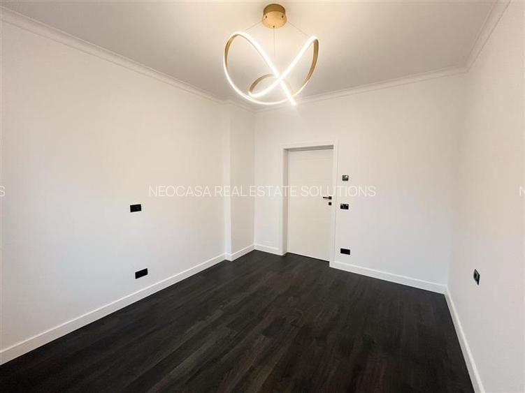 APARTAMENT 3 CAMERE //RADU BELLER//MOBILAT SI UTILAT - 6