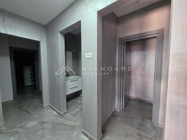 SPATIU BIROU | 300MP | 9 PARCARI | ZONA POD IRA