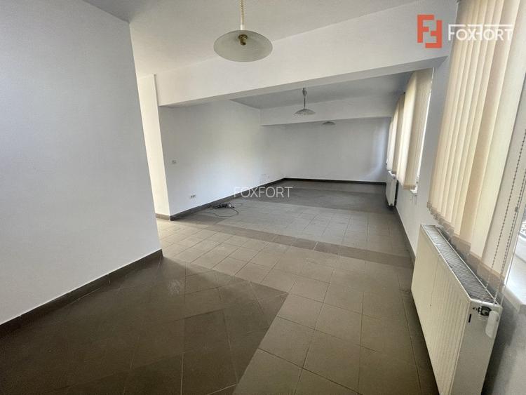 Birouri de inchiriat, intre 10-60 mp utili, zona Closca - ID C4293 - 20