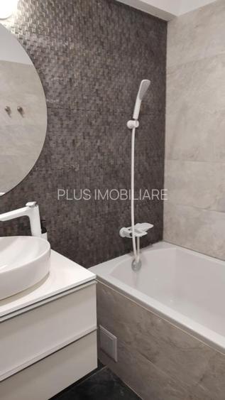 Apartament 2 camere LUX in complexul Herastrau Park View - 8