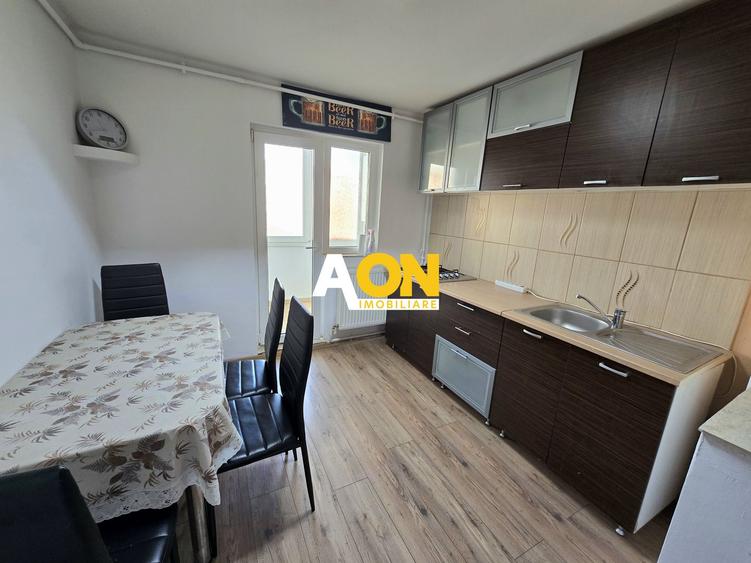Apartament cu 2 Camere, Etaj 1, Zona Sub Stadion
