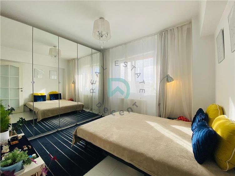 Apartament 2 camere Grivitei, Brasov