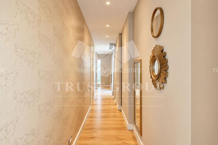 Penthouse deosebit 4 Camere Ultracentral | Terasa 115mp | 2 Locuri parcare