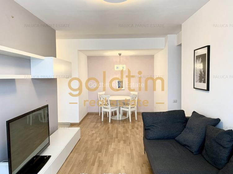 3 CAMERE BANEASA/PRIVELISTE SUPERBA!! - 9