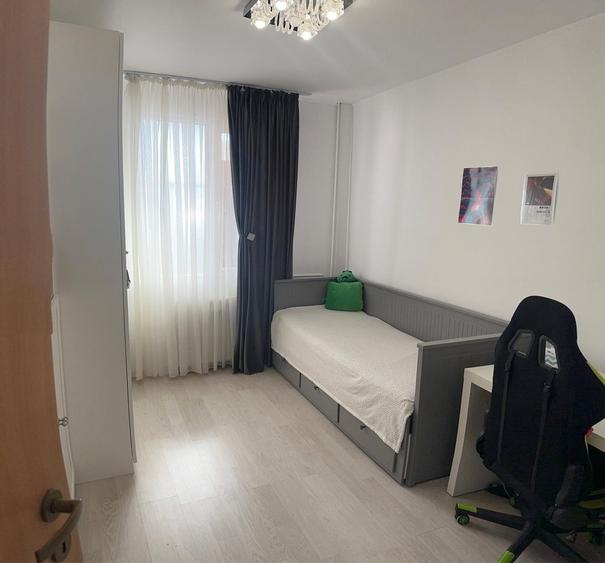 Închiriere Apartament 4 camere - 2 min Metrou Piata Sudului - Loc de parcare
