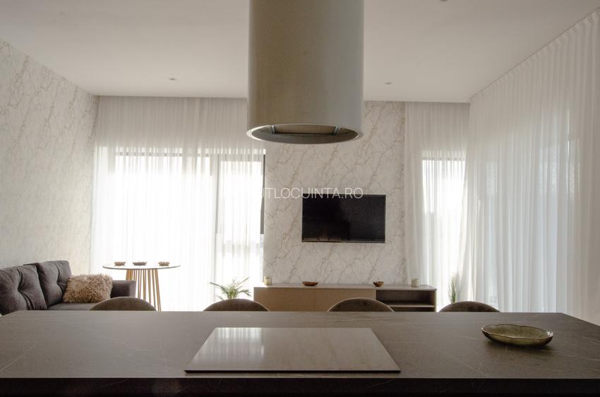 Apartament 4 camere | One Verdi | Floreasca - 4