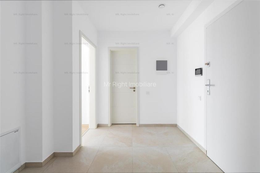 Apartament premium 2 cam si parcare Subterana Inclusa Noble Residence - 4