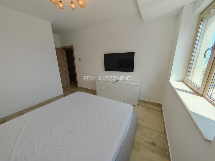 Apartament 3 camere vedere frontala spre mare - 16