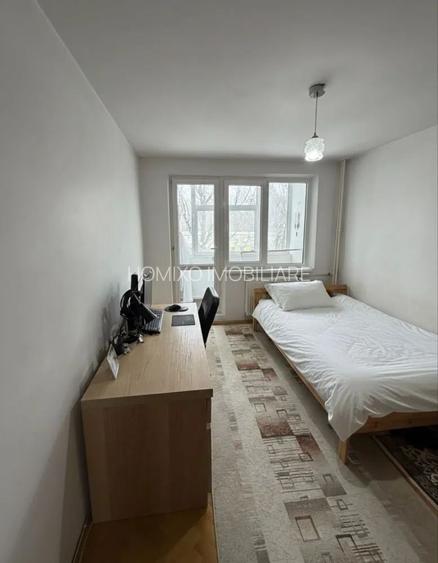 Apartament 3 camere Titan -Valea Buzăului I 2/4 - 4