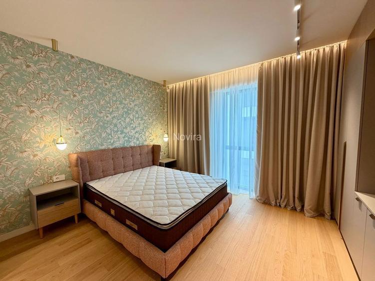 Apartament 4 Camere | Premium | 2 Locuri Parcare | Prima Închiriere - 15
