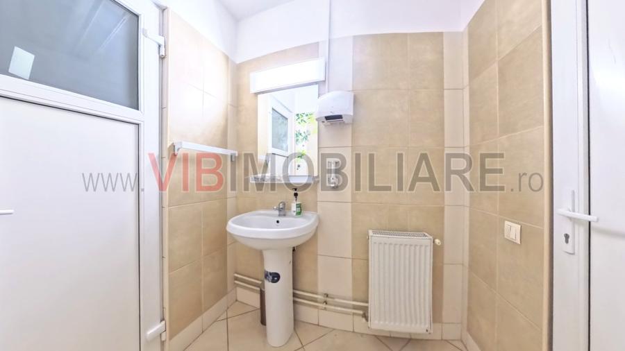 Grozavesti / metrou/ Spatiu birou 160 mp/utilitati incluse /tva inclus