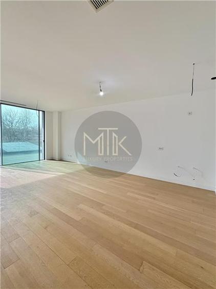 Apartament 3 camere SMARTHOME, finisaje premium | Lacul Floreasca
