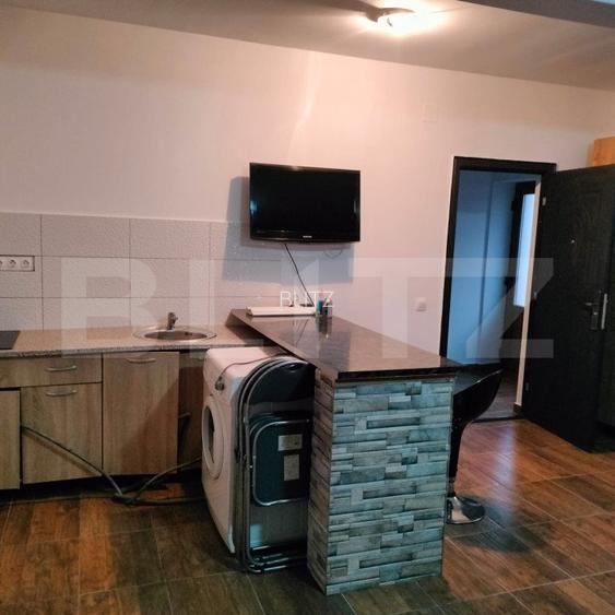 Apartament cu 2 garsoniere, 90 mp, ideal pentru investitie, zona Semicentral - 2