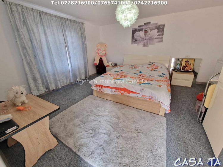 Casa P+1, situata in orasul Bumbesti-Jiu, Curtisoara - 9