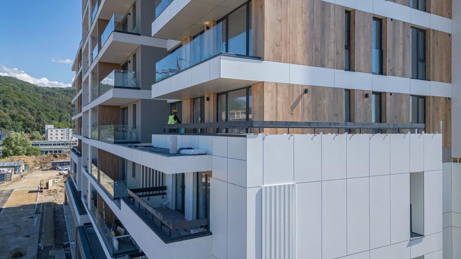 Vânzare Studio 43 mp | Balcon Generos | Predare Septembrie 2026