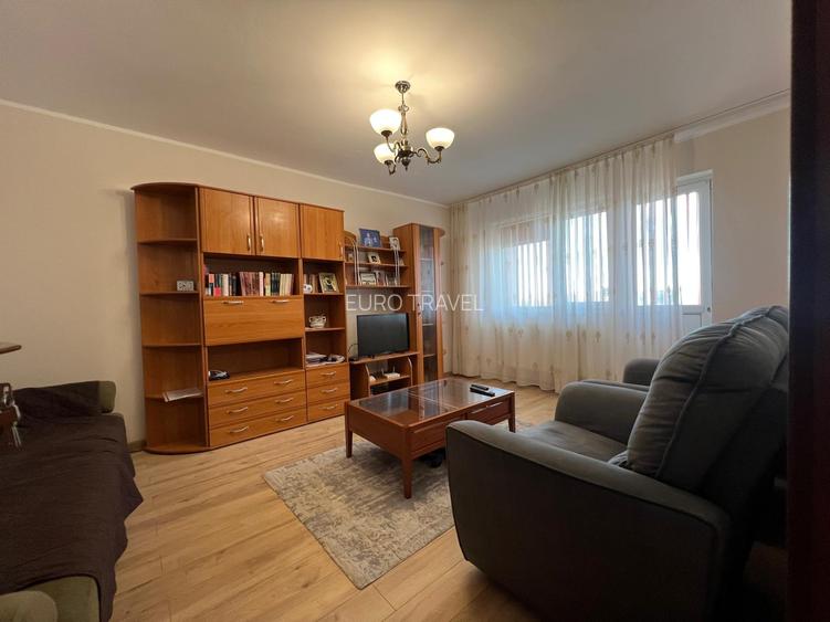 Apartament 4 camere, 2 bai, 2  balcoane, centrala gaz, 149900 euro - 2