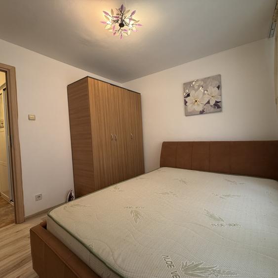 2 Camere | Mobilat | Lujerului | metrou 5'