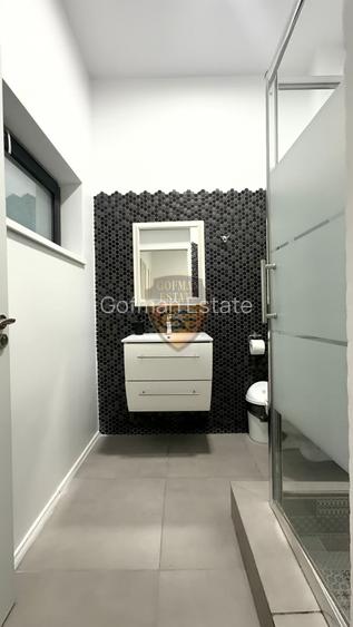 Pachet 4 Garsoniere mobilate Mamaia Nord etaj 1 parter cu terasa 26mp foisor A/C - 3